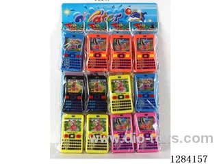 Cell Phone Water machine (12 PCS)