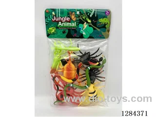 Insect Set