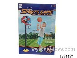 Basketball Hoop