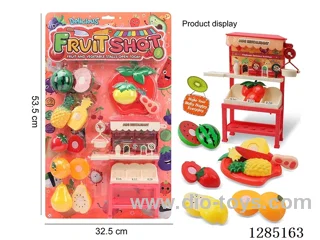 cutting set