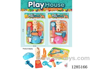 doctor set