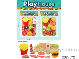 cutting set