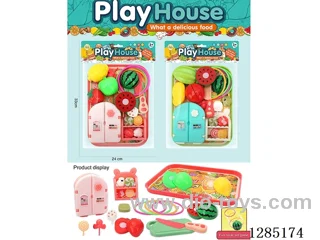 cutting set