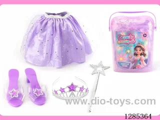Accessory set