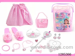 Accessory set