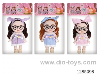 12-inch Doll