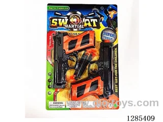 Needle Gun set