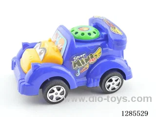 pull back Car 4 colors