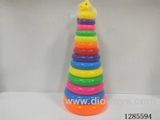 Stacking Toys