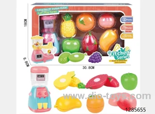 Pretend play toys