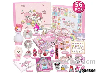 Blind box