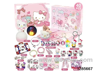 Blind box