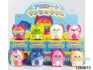 Squishy Blind Box