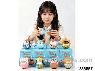 Squishy Blind Box