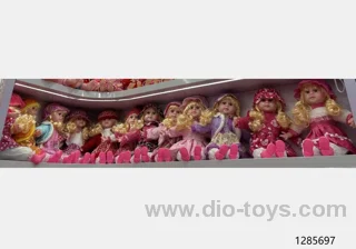 18 inch doll
