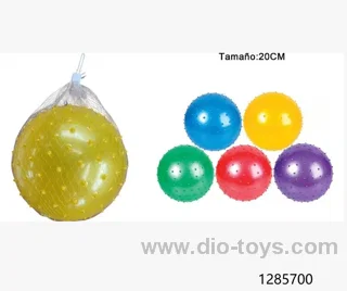 9 inc ball
