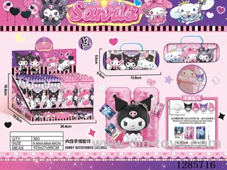Sanrio Diamond Mini Capsule