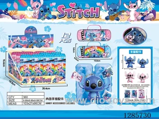 Stitch Diamond Mini Capsule