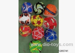 5# ball