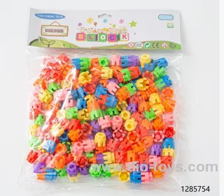 building block