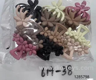 hair clip