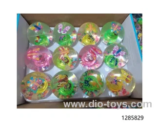 5.5cm water ball