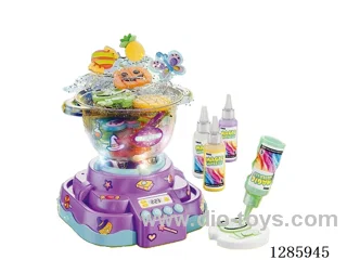 Water Spirit Magic Theme