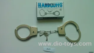 Handcuffs