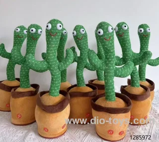 B/O TOYS WITH USB