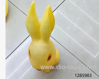 vinyl toys