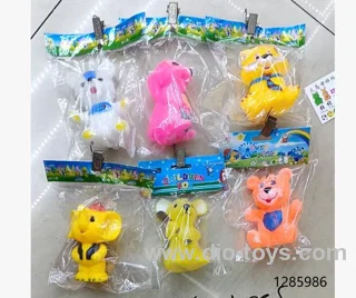 vinyl toys