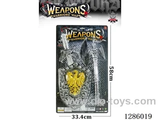 Weapon set