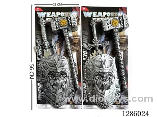 Weapon set