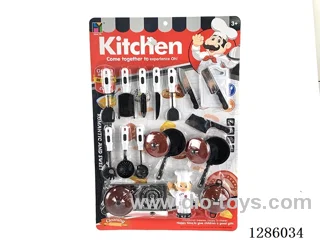 kitchen set