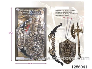 Weapon set