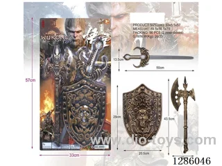 Weapon set