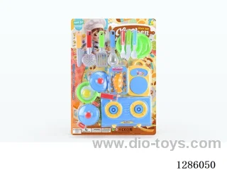 kitchen set
