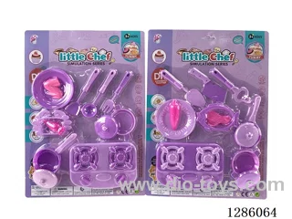 kitchen set