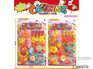 kitchen set