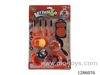 kitchen set