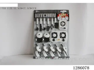 kitchen set