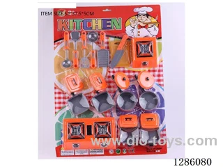 kitchen set