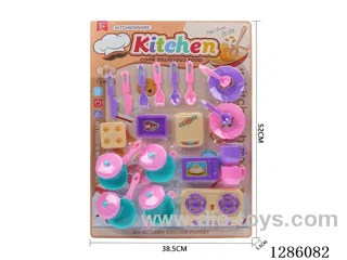 kitchen set