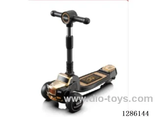 Children's Scooters