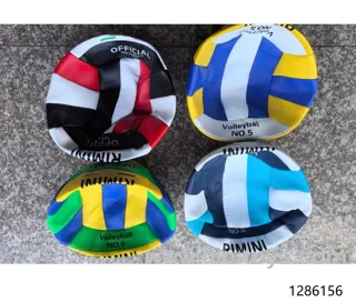 5# pvc volleyball