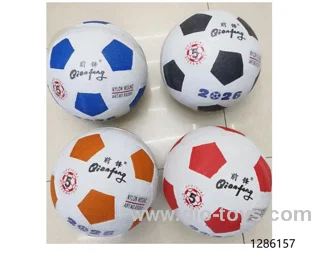 5# football