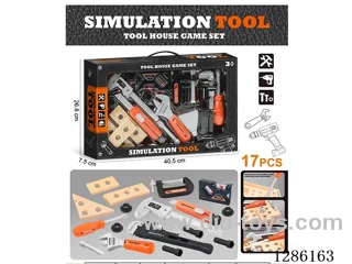 tool set