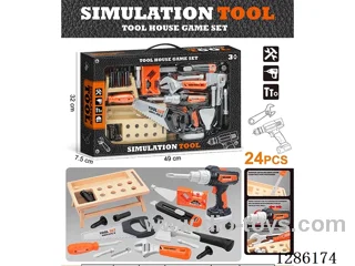 tool set