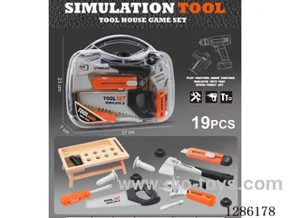tool set