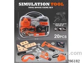 tool set